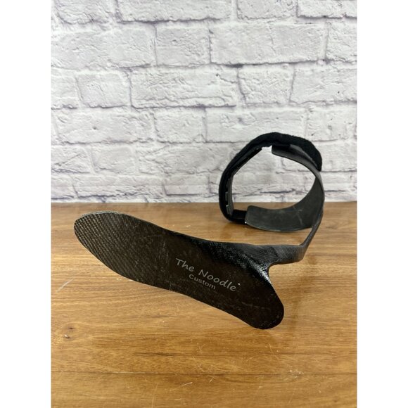Kinetic Research THE NOODLE NPP Carbon Fiber Left Shoe Custom - Picture 5 of 5